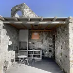 Mykonos Sunset Suite With Jacuzzis